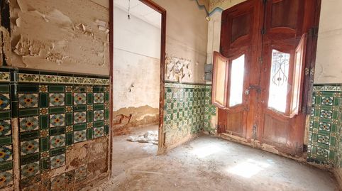Photo 2 of Country homes for sale in Calle Primero de Mayo, Centro - Ambulatorio, Paiporta