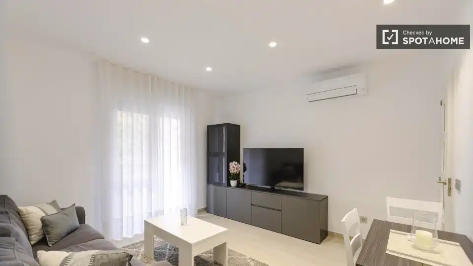 Piso con terraza en alquiler en Jesús, imagen 15