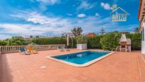 Piscina de Casa o xalet en venda en Alaior amb Aire condicionat, Terrassa i Piscina