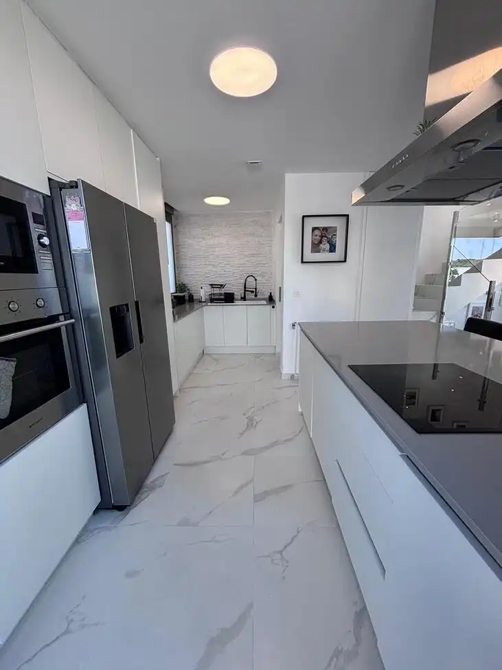 House with pool for sale in Orihuela Costa, imagen 3