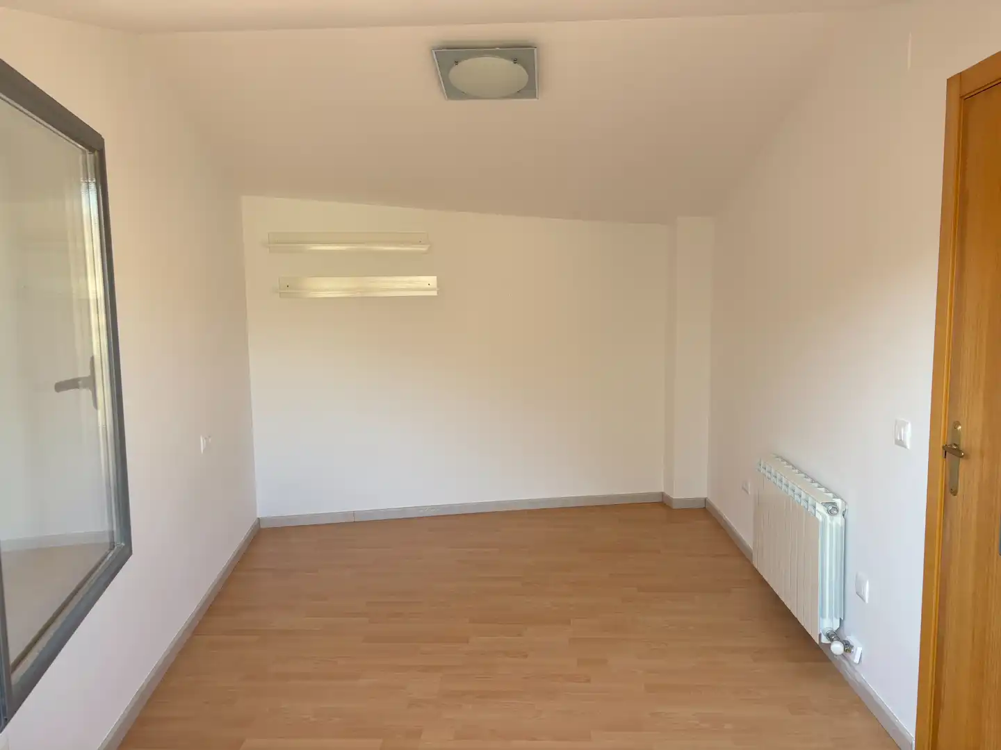 Dúplex en venta en Bellpuig con Aire acondicionado, Calefacción y Terraza