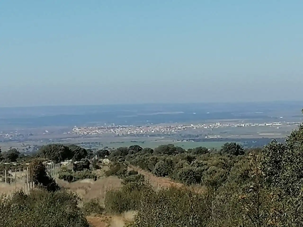 Terreny rústic en venda a Serradilla del Arroyo, imagen 11