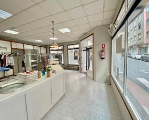 Local de lloguer en Arteixo amb Calefacció i Moblat