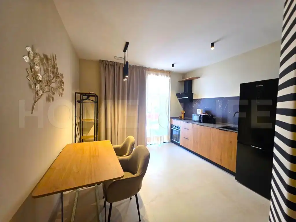Studio zur Miete in Puerto Marina, imagen 12
