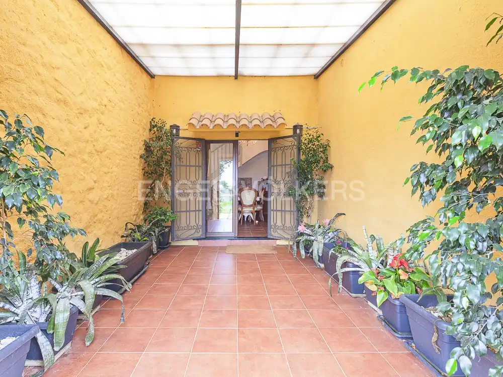 Casa amb terrassa en venda a Vilassar de Dalt, imagen 9