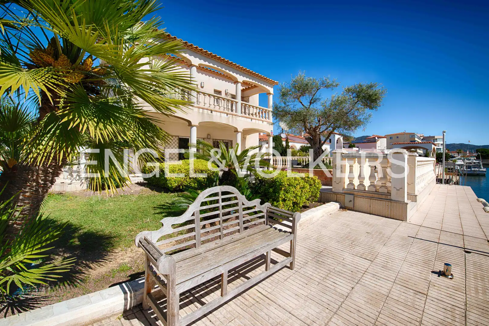 Haus mit Pool zum Verkauf in Carrer Cap Llarg, imagen 10
