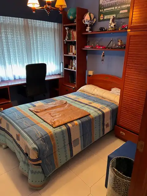 Piso en venta en Avenida Finisterre, A Laracha