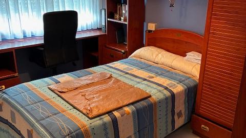 Foto 4 de Pis en venda a Avenida Finisterre, A Laracha  , A Coruña