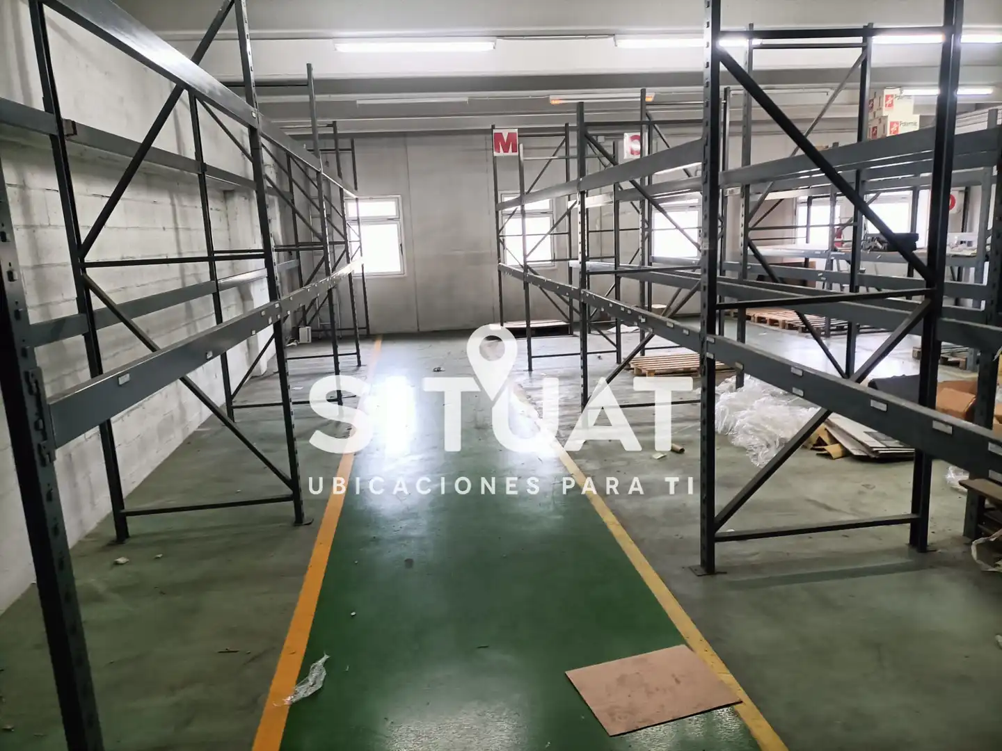 Nave industrial en venta en Carrer Tramuntana, 2, La Palma de Cervelló