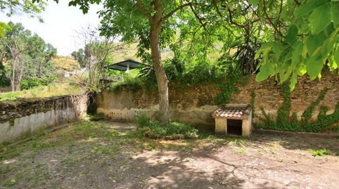 Foto 5 de Finca rústica en venda a Arriate, Málaga