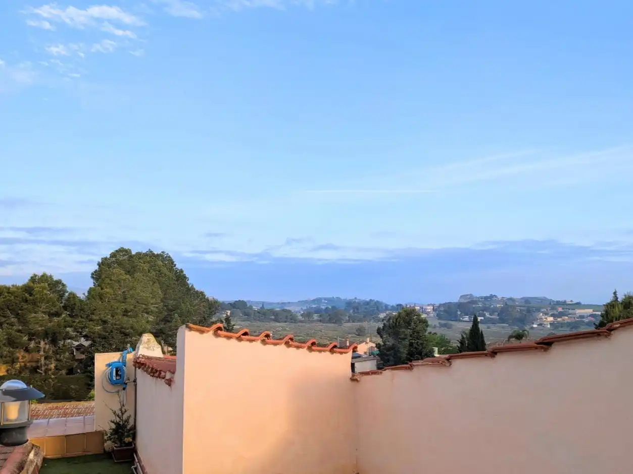 Villa avec jardin à vendre à Calle Sierra del Cristo 22, imagen 28