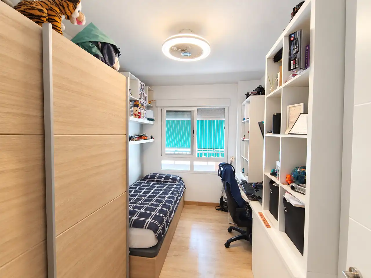 Apartment with lift for sale in Centro, imagen 24