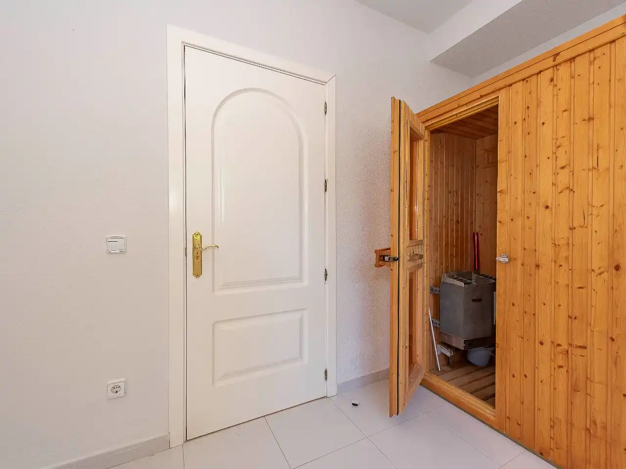 Casa amb jardí en venda a avenida sierra 1, imagen 69