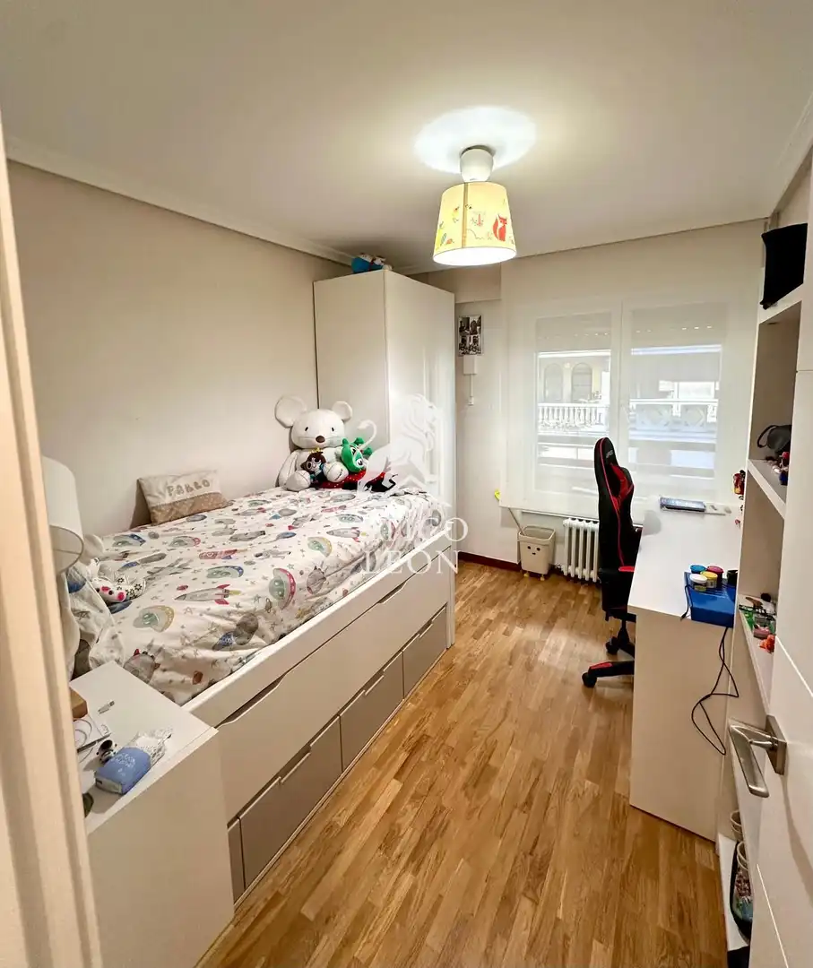 Piso con ascensor en venta en Suero de Quiñones, imagen 5
