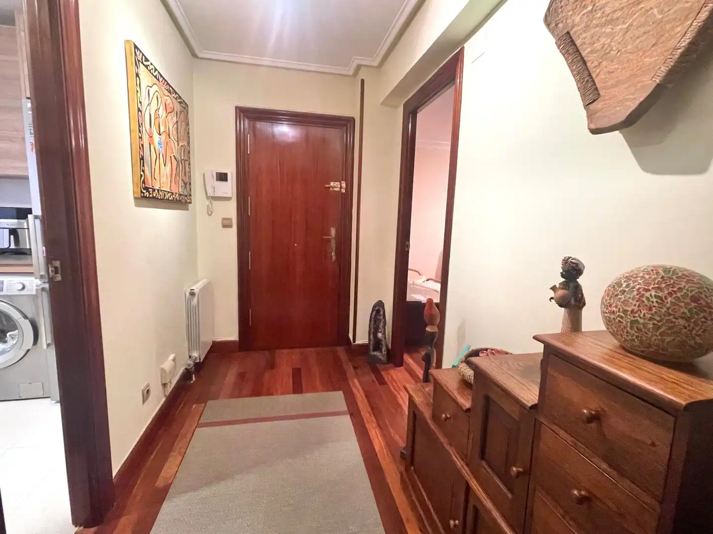 Appartamento con terrazza in vendita a Zabalbide Kalea, imagen 25