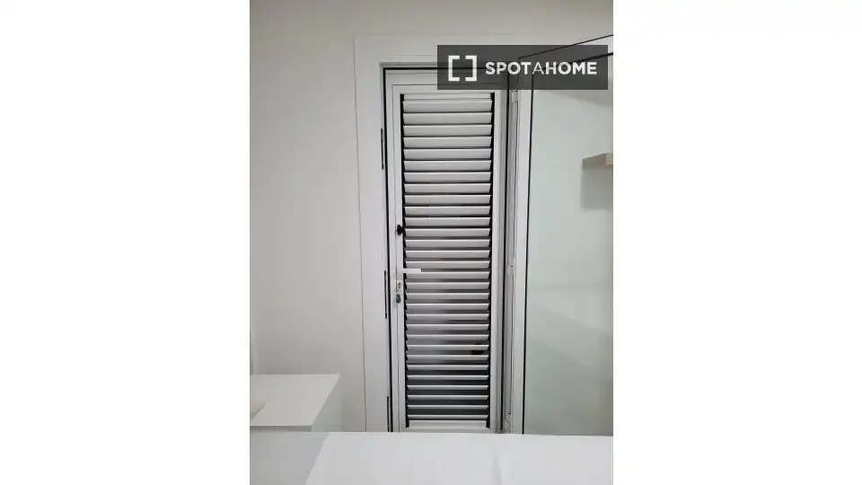 Room in L'Hospitalet de Llobregat, Barcelona