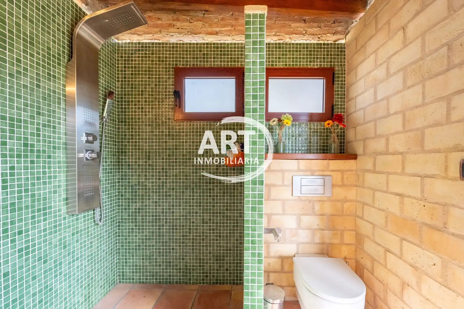 Casa amb piscina en venda a Lo Rat Penat, imagen 12
