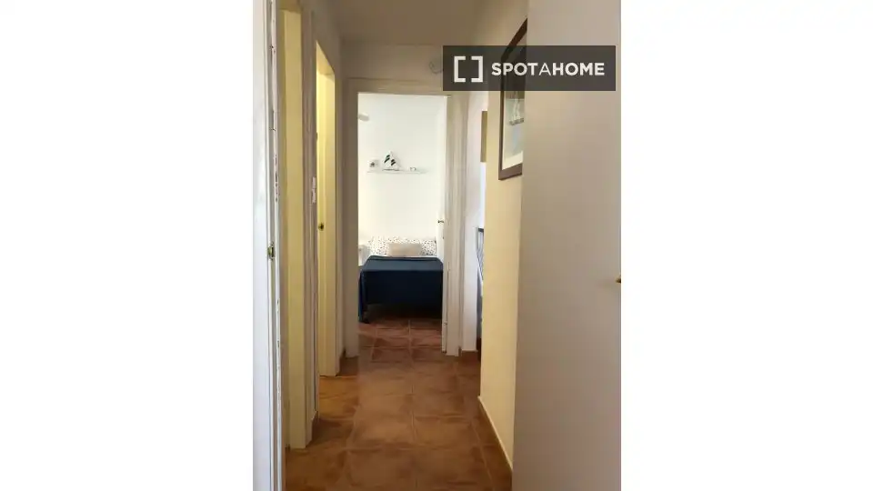 Habitación en Bonalba - Cotoveta