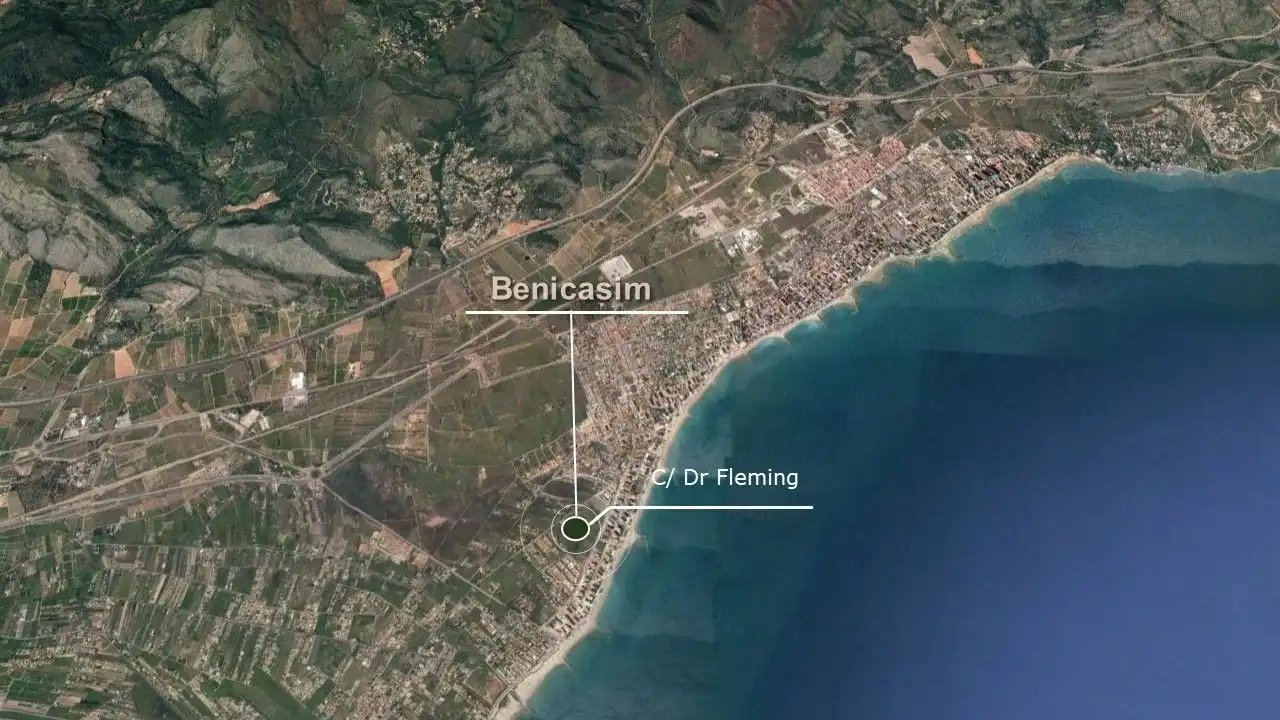 Terreno residencial en venta en Calle Doctor Fleming, imagen 5