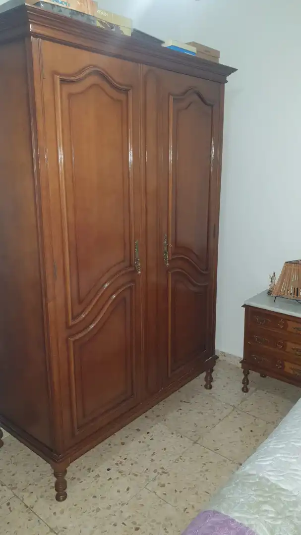 Flat with terrace for sale in Parque de la Constitución 5a, imagen 11