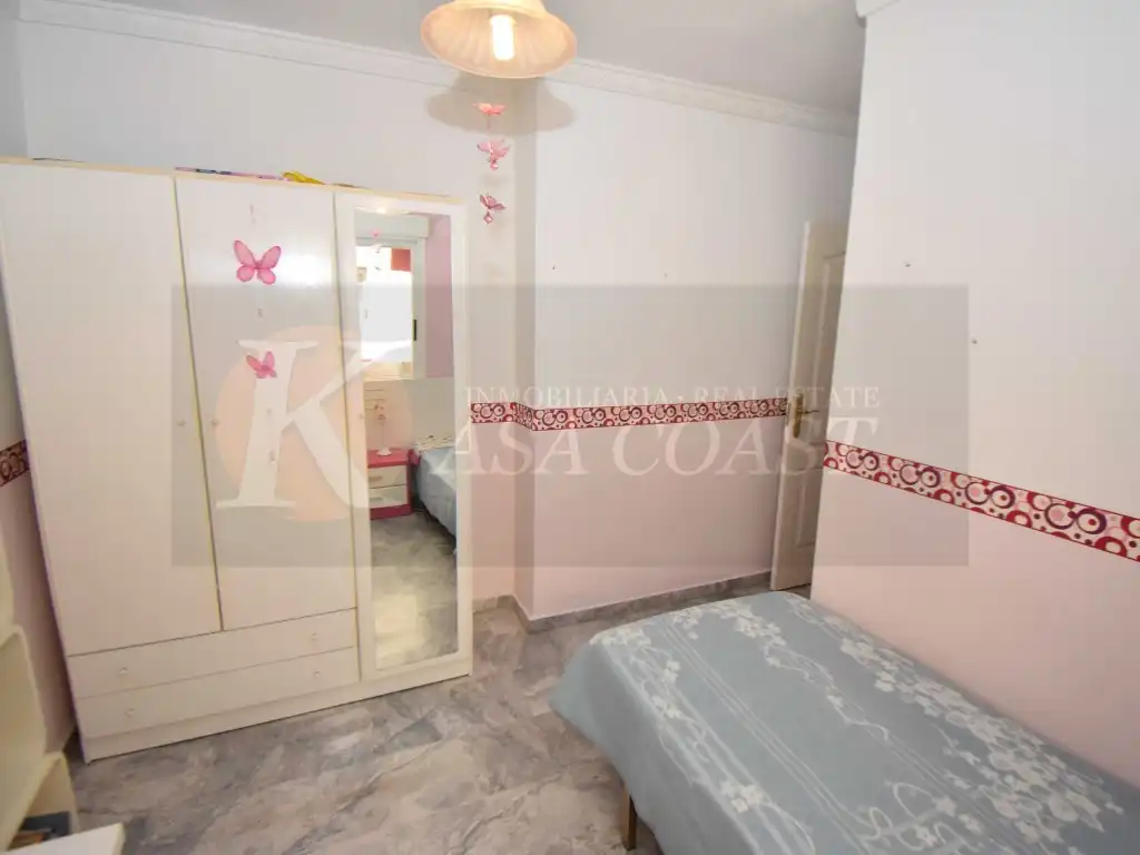 Appartement avec piscine à vendre à Las Lagunas, imagen 26