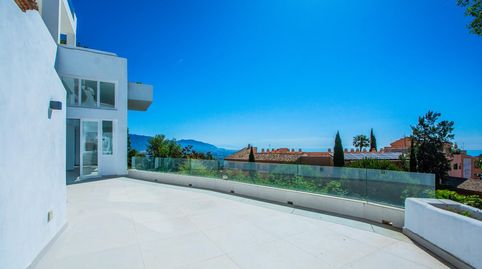 Photo 4 of Lofts for sale in Calle Jacaranda, Istán, Málaga