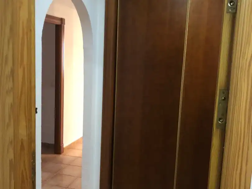 Flat for rent in Cartagena  with Air Conditioner, Furnished and Oven