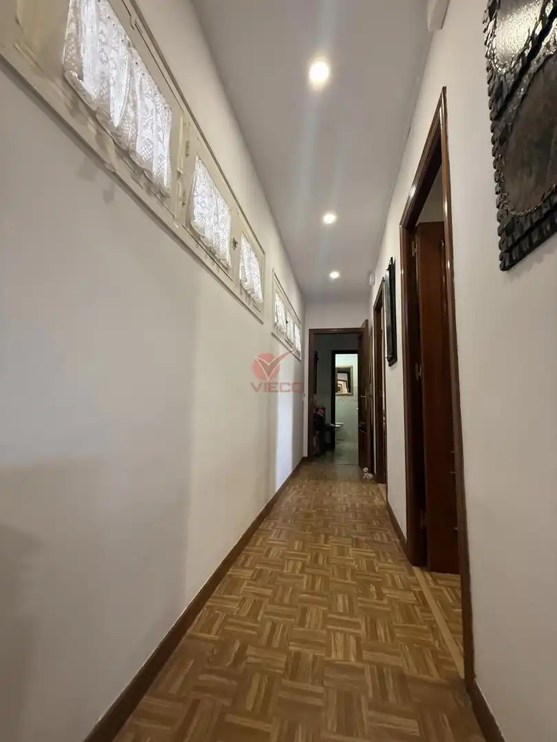 Flat for sale in Cuenca  with Heating