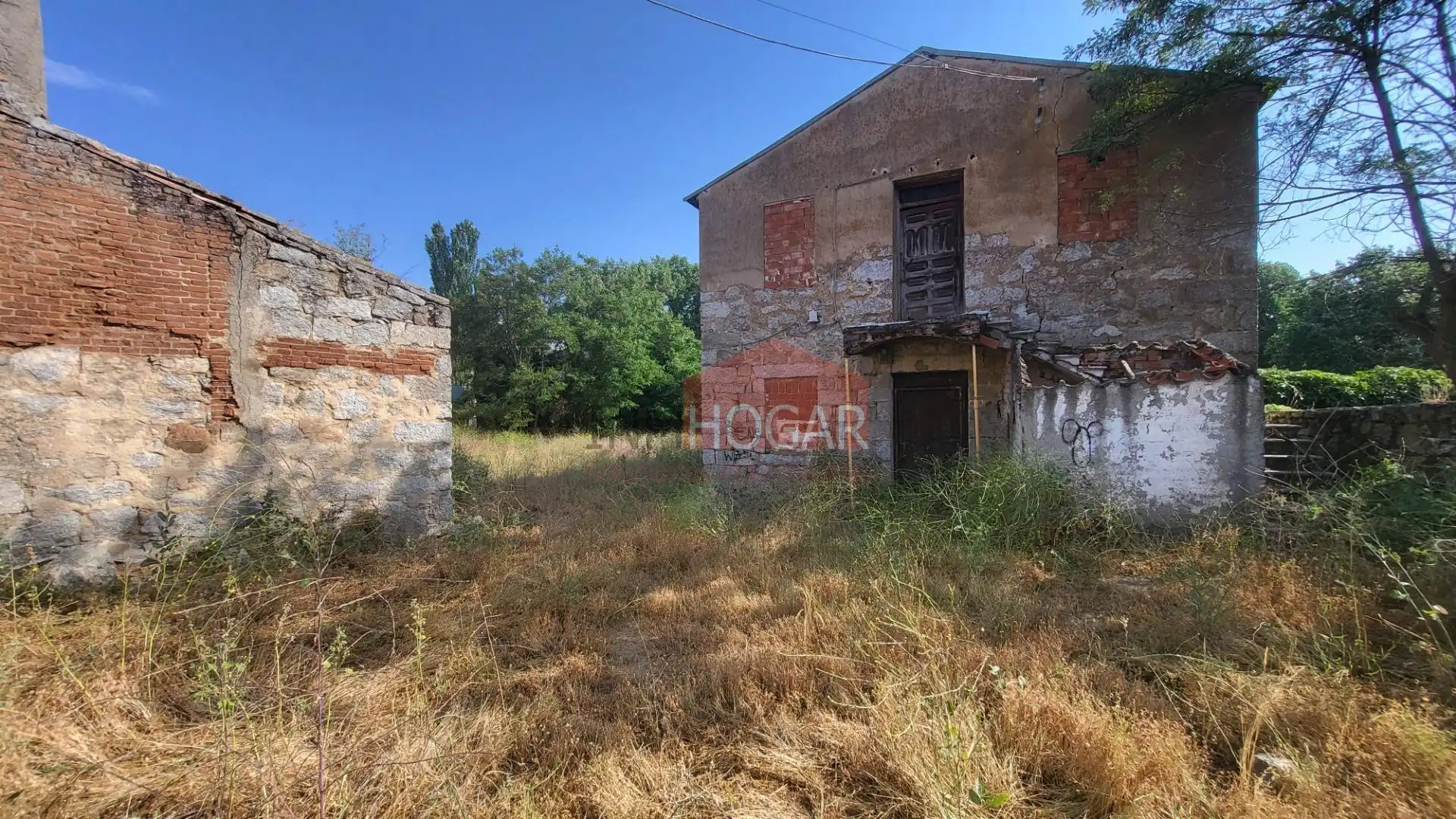 Terreni e lotti in vendita a Navalperal de Pinares, imagen 7
