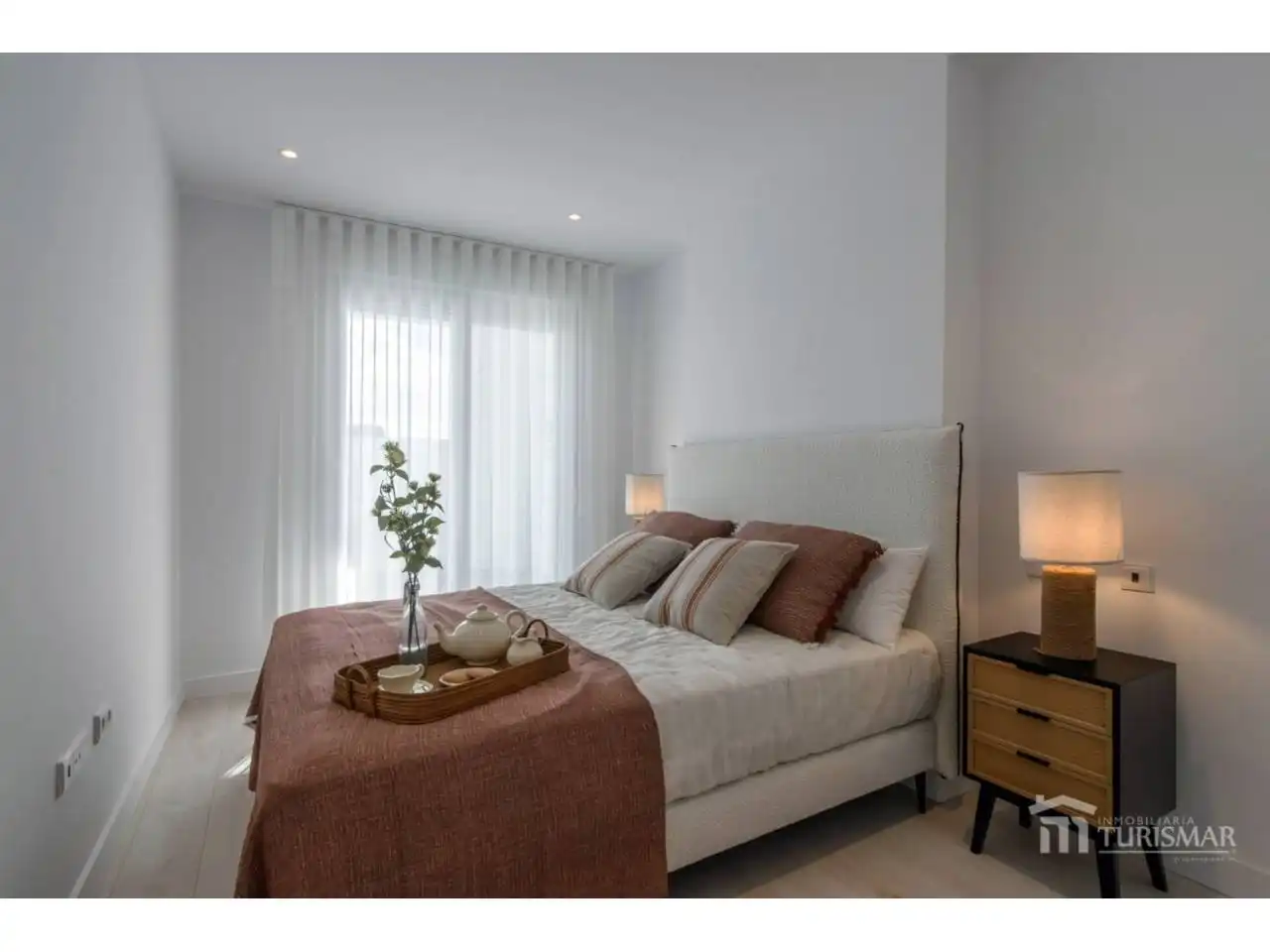 Wohnung mit Aufzug zum Verkauf in Calle Extremadura 1, imagen 15