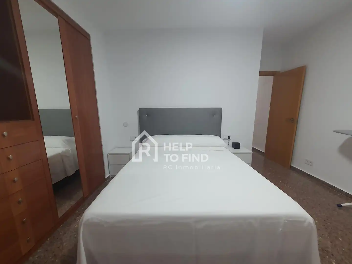 Piso con terraza en venta en Grau de Gandia - Venecia - Marenys de Rafalcaid, imagen 2