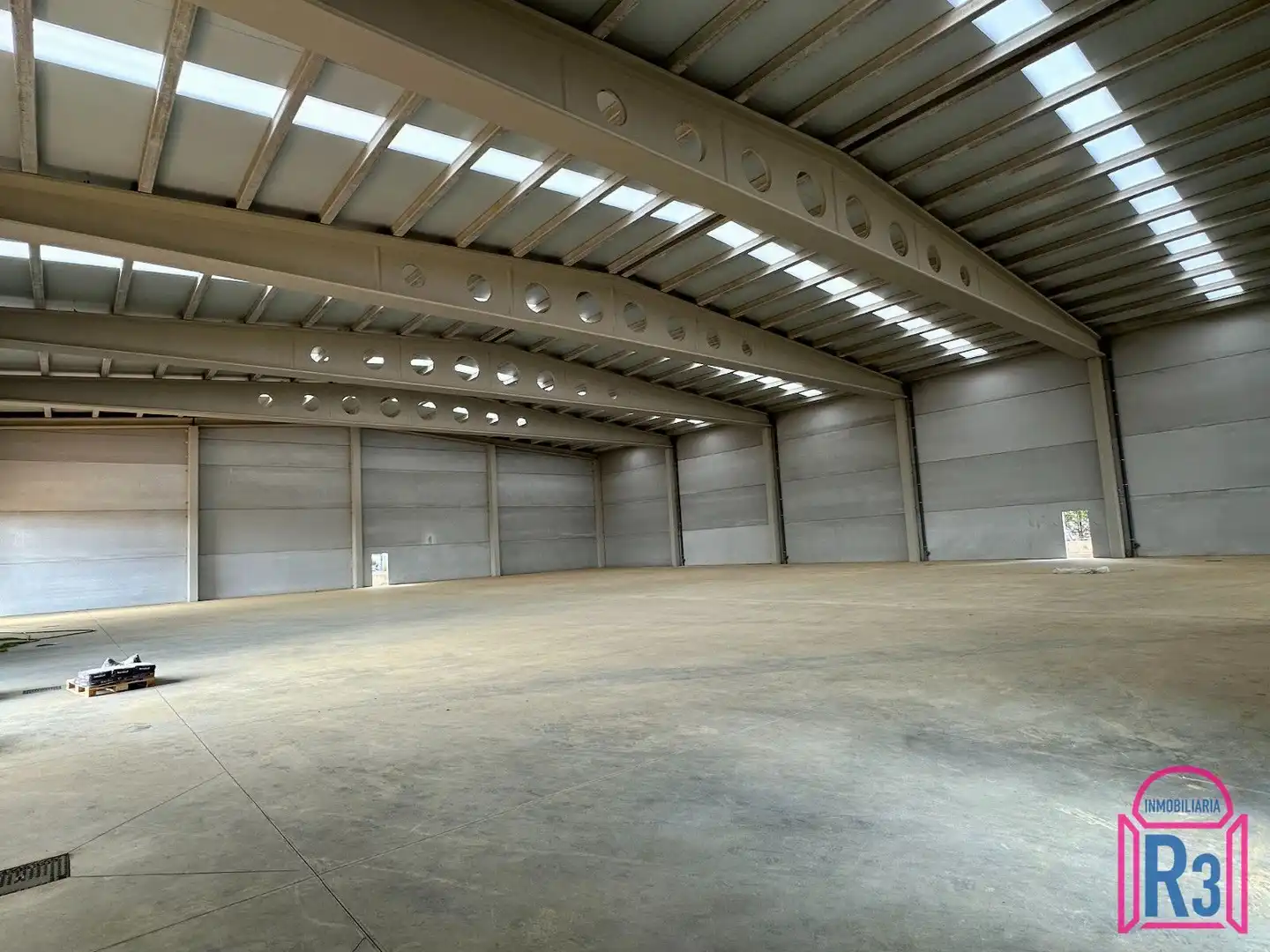 Nave industrial in affitto a V3, imagen 13