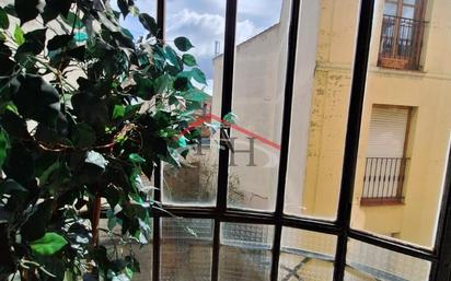 Balcony of Flat for sale in León Capital   with Heating and Parquet flooring