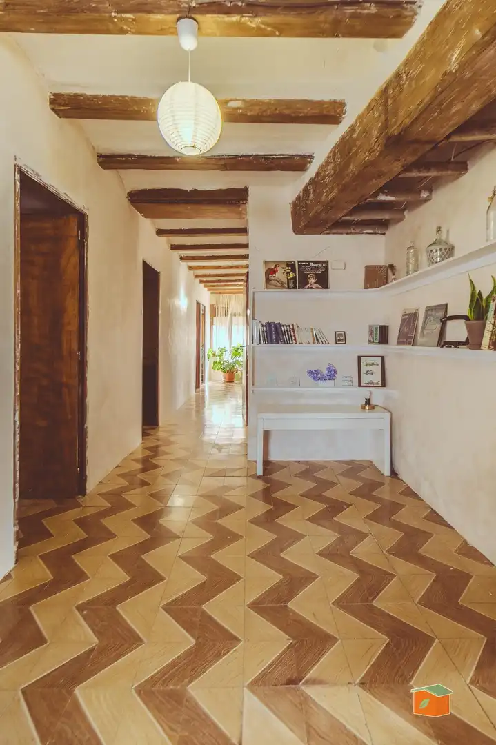 Casa o chalet en venta en Santa Bàrbara con Terraza