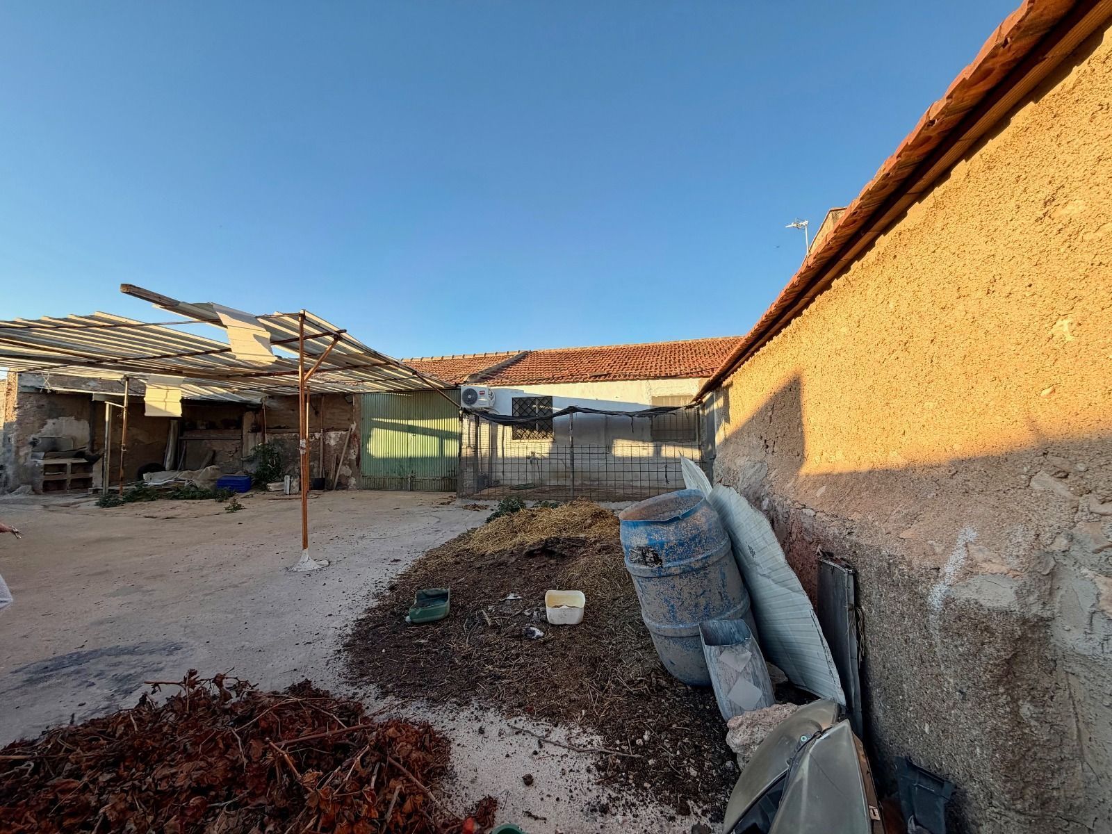 Finca rústica en venda en Torre-Pacheco