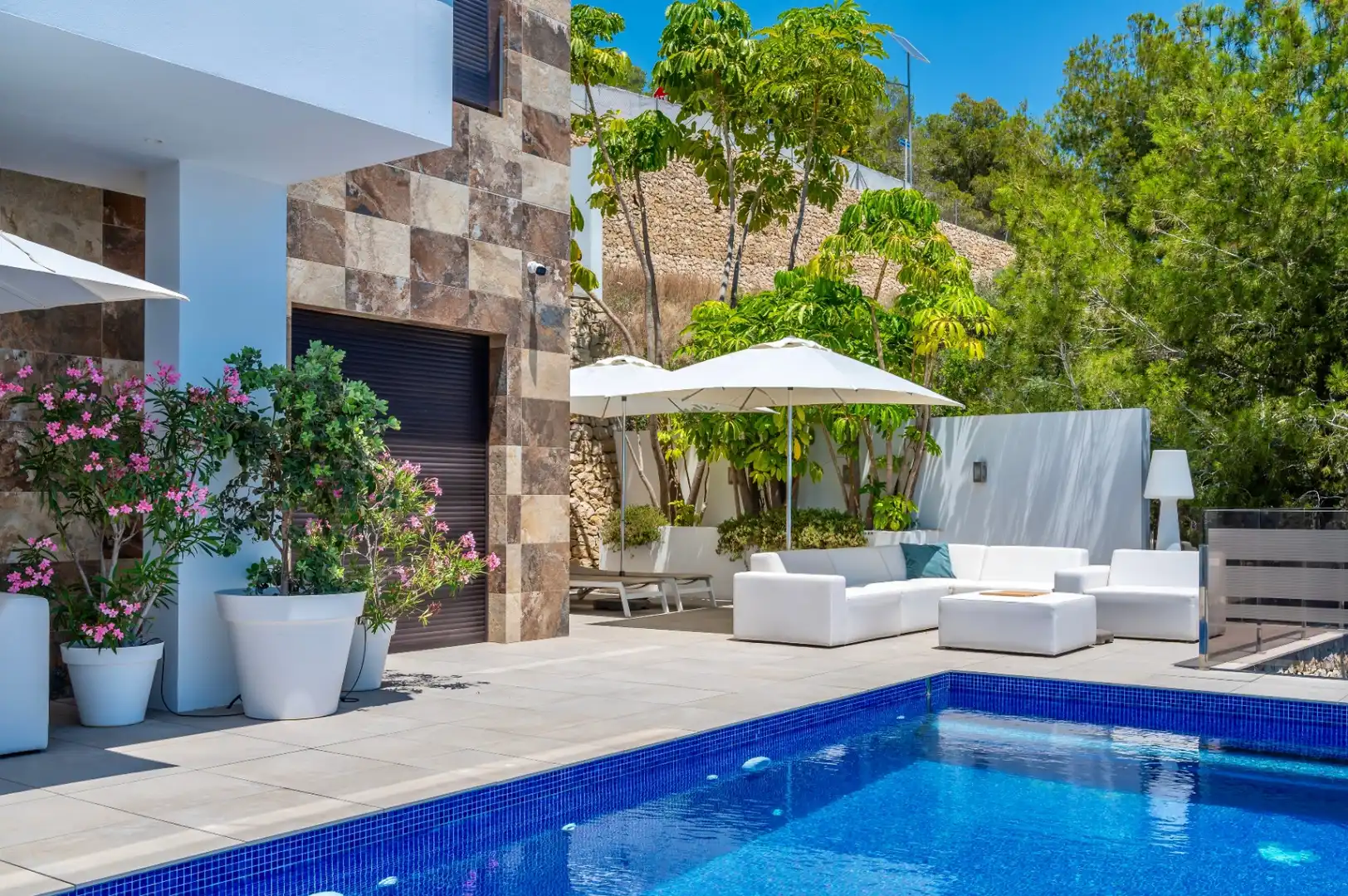 Villa avec piscine à vendre à La Fustera, imagen 4
