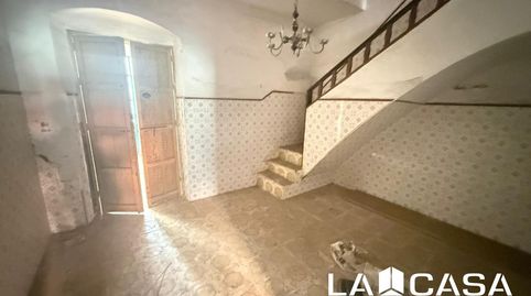 Foto 4 de Casa o xalet en venda a Centro - Doña Mercedes, Dos Hermanas