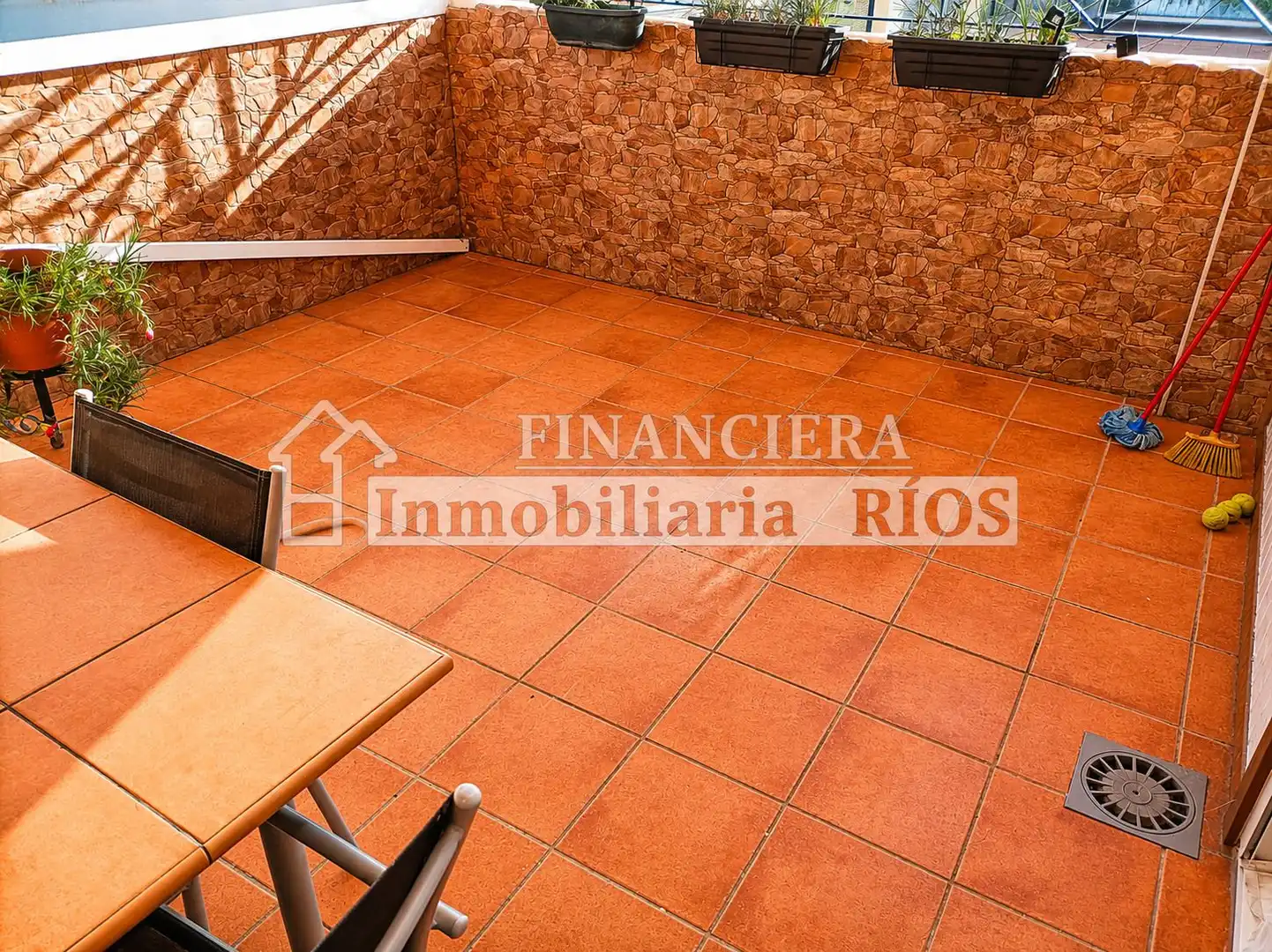Pis amb piscina en venda a Nueva Alcalá, imagen 2