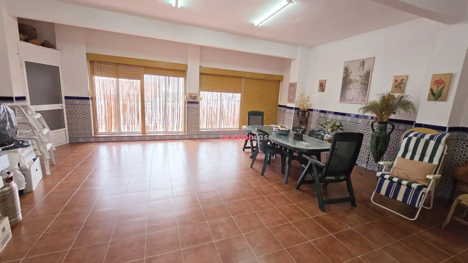 Houses for sale in El Viso