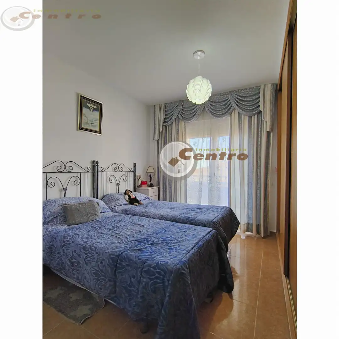 Habitación de Piso en venta en Albacete con Calefacción y Balcón