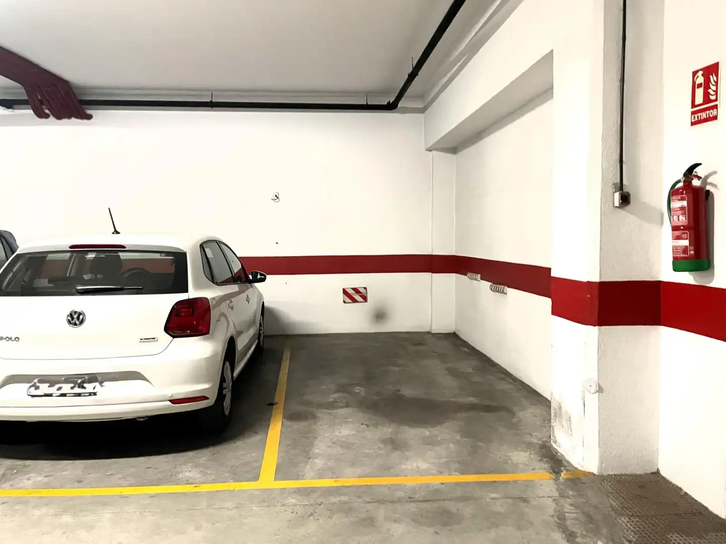 Parking de Garaje en venta en Motril