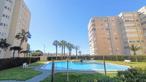 Foto 4 de Pis en venda a Músico José Mira Figueroa, Agua Amarga - Urbanova, Alicante / Alacant