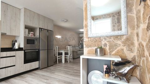Foto 5 von Einfamilien-Reihenhaus zum Verkauf in Calle Columbretes, Petrer, Alicante