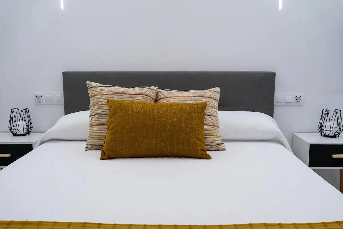 Habitación de Loft en venta en Córdoba con Aire acondicionado
