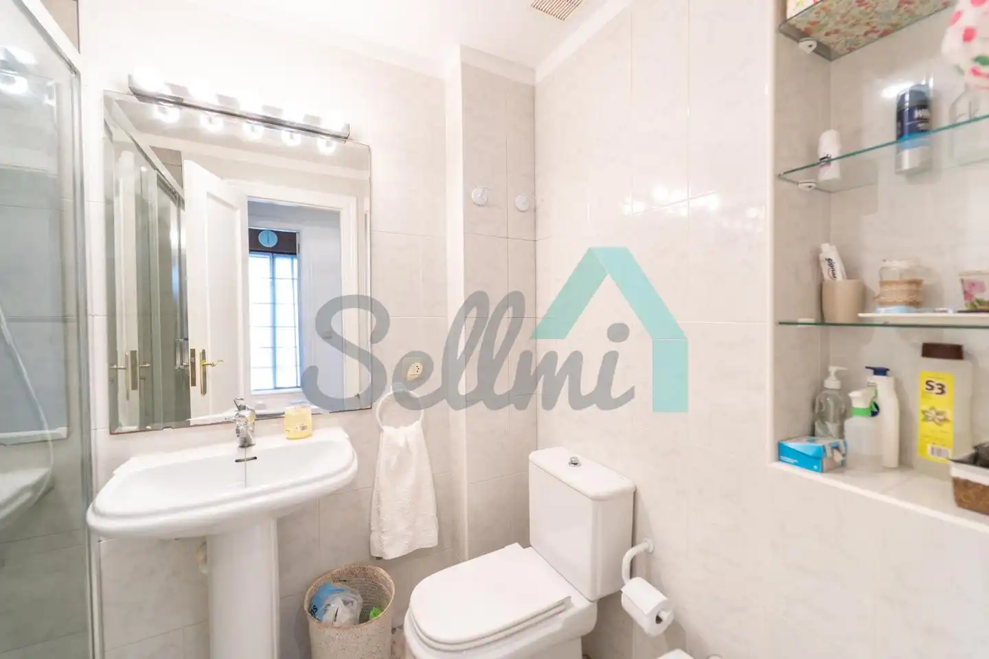 Flat for rent in De San Pedro, Llanes pueblo