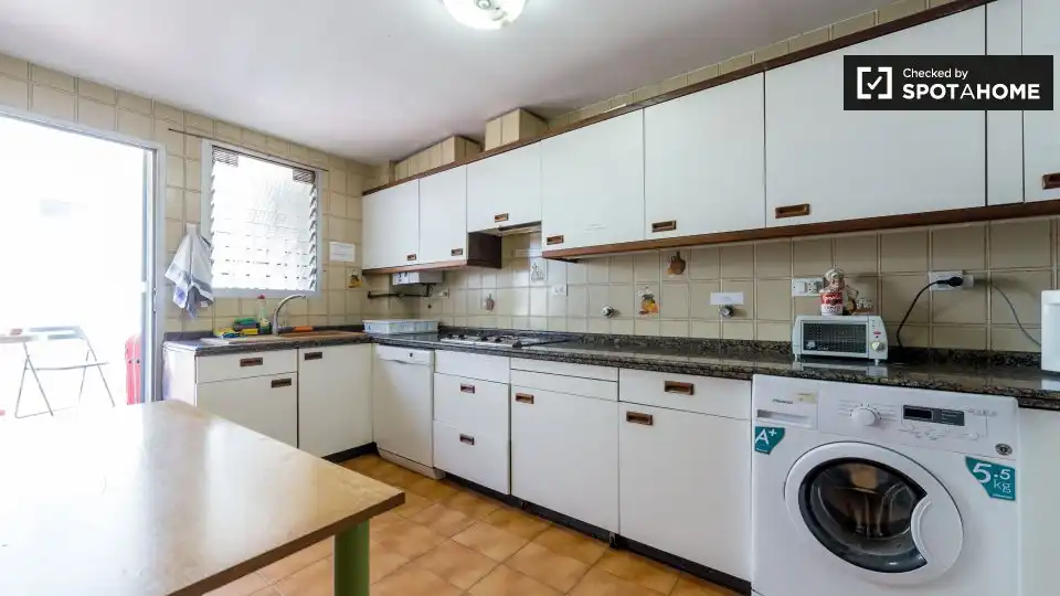 Habitación en Mestalla