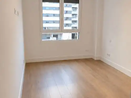Habitación de Piso de alquiler en Chamberí