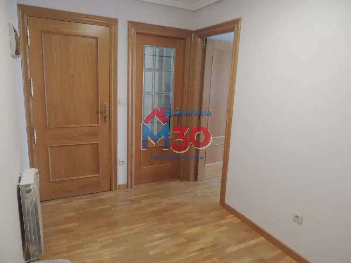 Apartments for sale in Miranda de Ebro  with Heating, Parquet flooring and Storage room