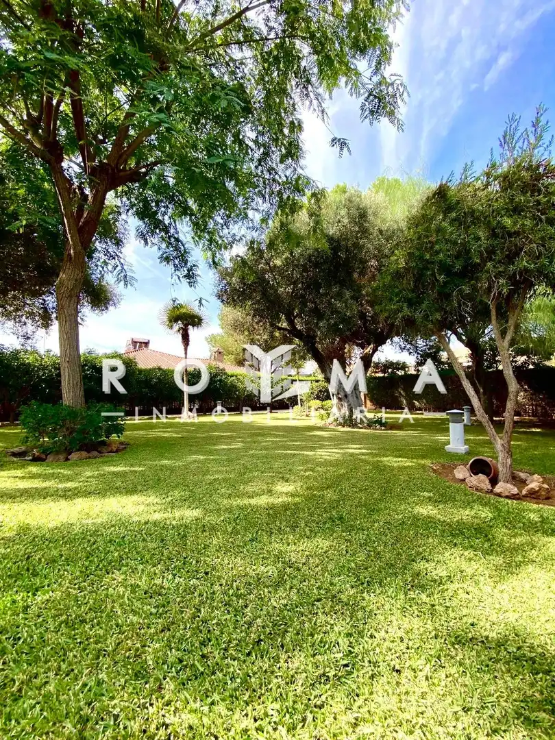 Chalet con terraza en venta en Calle Cerro de la Coladilla, imagen 7
