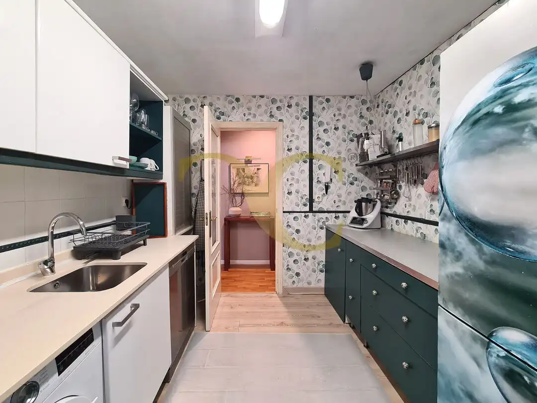 Appartamento con ascensore in vendita a Calle Alfonso Covián, imagen 17